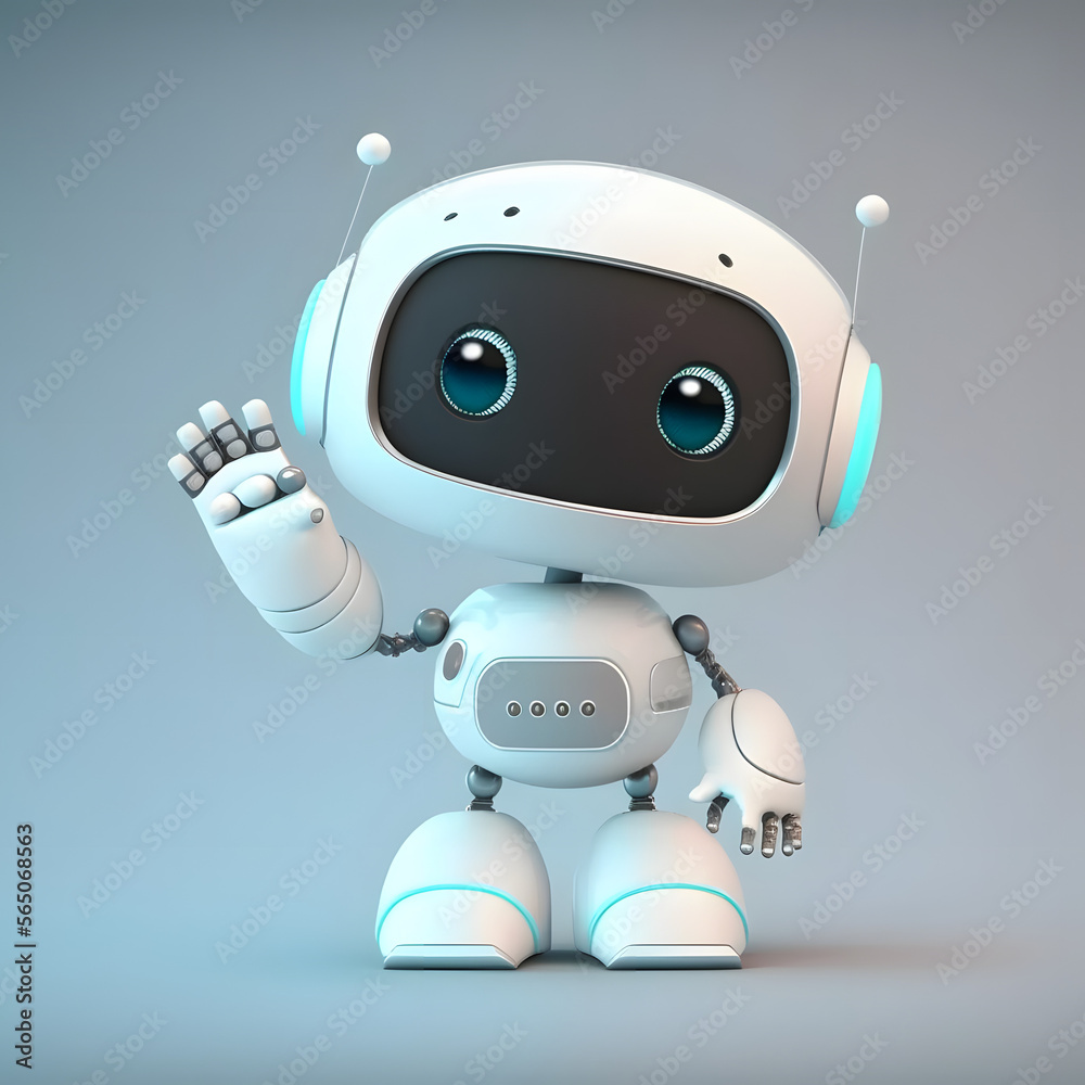 robot pic